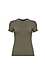 Round Neck Short Sleeve Tee Thumb 1