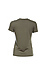 Round Neck Short Sleeve Tee Thumb 2