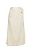 A-line Wrap Midi Skirt Thumb 1