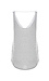 Front Knot V-Neck Tank Thumb 2