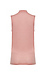 Frisco Cross Front Sleeveless Hacci Top Thumb 2