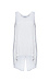 Scoop Crossover Back Tank Thumb 1