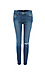 Hudson Nico Midrise Ankle Raw Hem SS Thumb 1