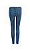 Hudson Nico Midrise Ankle Raw Hem SS Thumb 2