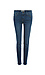 Mid Rise Ankle Denim Thumb 1