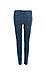 Mid Rise Ankle Denim Thumb 2