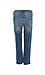 Mid Rise Cropped Slim Straight Thumb 2