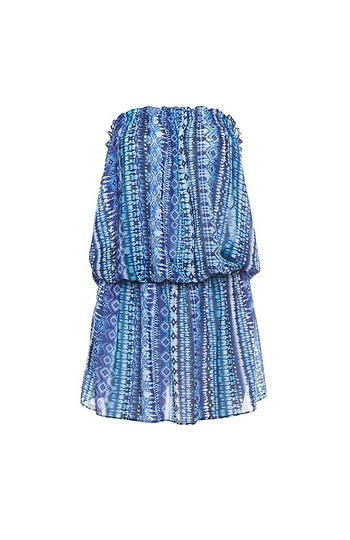 Ramy Brook St Barts Dress Slide 1