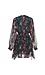 Long Sleeve Smocked Dress Thumb 2