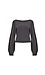 Michael Stars Puff Sleeve Pullover Thumb 1