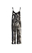 Tye Dye Sleeveless Jumpsuit Thumb 2