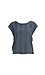 Twist Back Printed Top Thumb 1