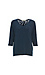 Seaming Detail Dolman Sleeve Knit Top Thumb 1