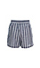 Striped Drawstring Short Thumb 2