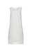 Sleeveless Embroidered Dress Thumb 1