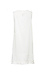 Sleeveless Embroidered Dress Thumb 2