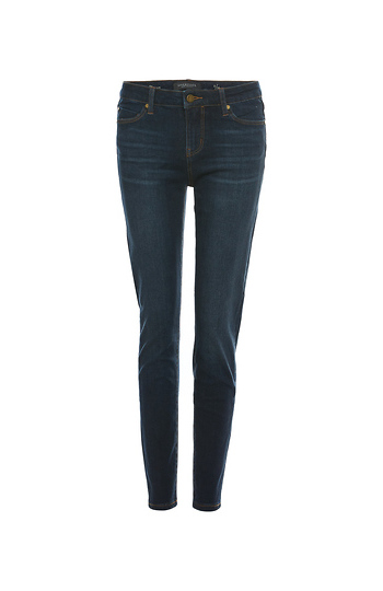 Liverpool Penny Ankle Skinny Slide 1