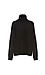 Long Sleeve Cowl Neck Top Thumb 1