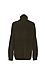 Long Sleeve Cowl Neck Top Thumb 2
