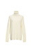 Long Sleeve Cowl Neck Top Thumb 1