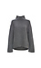360Cashmere Turtleneck Pullover Thumb 1