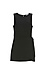 BCBGeneration Front Overlap Sleeveless Woven Romper Thumb 1