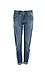 High Rise Slim Fit Thumb 1