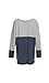 Mystree Striped Long Sleeve Top Thumb 2