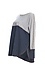 Mystree Striped Long Sleeve Top Thumb 3