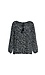 Mystree Floral Long Sleeve Top Thumb 1