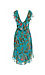WAYF Chelsea Tiered Ruffle Dress Thumb 2