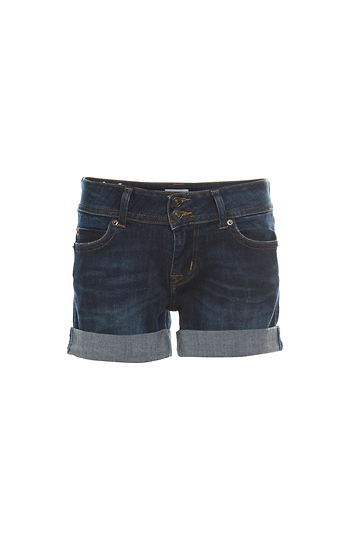 Hudson Ruby Mid Thigh Short Slide 1