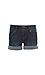 Hudson Ruby Mid Thigh Short Thumb 1