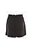 BB Dakota Modal Tie Waist Shorts Thumb 2