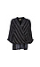 Surplice Long Sleeve Top Thumb 1