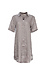 Linen Shirtdress Thumb 1