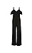 BB Dakota Off-Shoulder Slip Jumpsuit Thumb 1