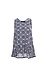 Jack by BB Dakota Racerback Printed Tank Thumb 1