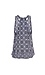 Jack by BB Dakota Racerback Printed Tank Thumb 2
