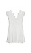 Mystree Eyelet Sleeveless Top Thumb 2