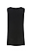 Eileen Fisher Bateau Neck Sleeveless Top Thumb 2