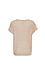 Mystree Surplice Short Sleeve Knit Top Thumb 2