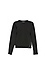 Mod Ref Side Zip Long Sleeve Top Thumb 1