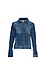 Sneak Peek Denim Jacket Thumb 1