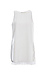 Mod Ref Round Neck Sleeveless Long Top Thumb 1