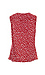 Tart Collections Front Knot Sleeveless Top Thumb 2