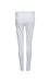 Mid Rise Raw Hem Crop Thumb 2