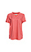 Beach Lunch Lounge V-Neck Top Thumb 1