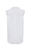 Beach Lunch Lounge Sleeveless Button Down Thumb 2