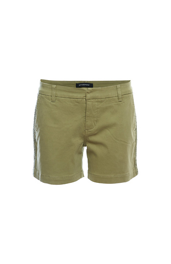 Liverpool Cole Short with Trim Slide 1
